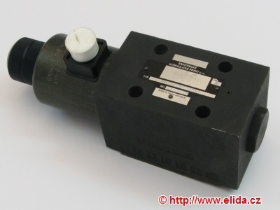 ventil RSE6-102R11/230U-1